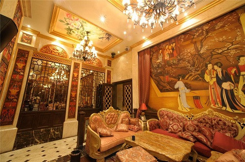 乌兰察布高档KTV妹子质量哪家好